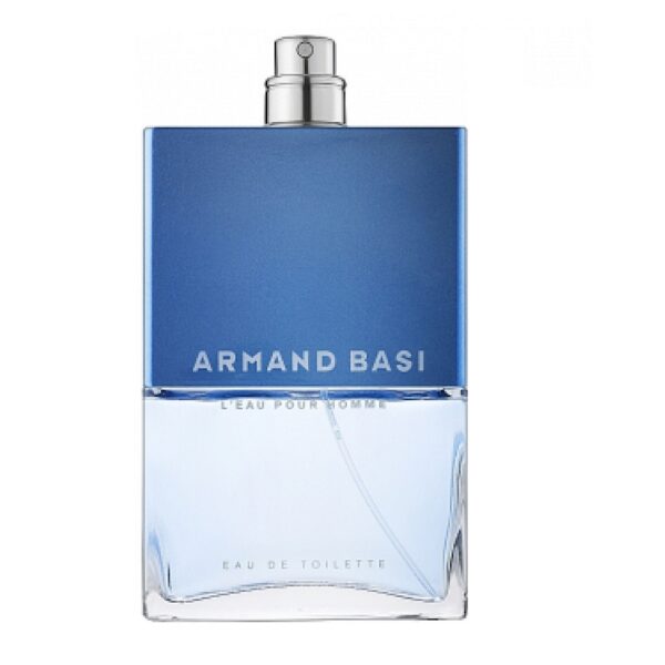 Armand Basi L'Eau Pour Homme woda toaletowa spray 125ml Tester