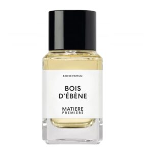 Matiere Premiere Bois d'Ebene woda perfumowana spray 100ml