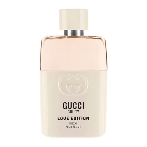 Gucci Guilty Love Edition MMXXI Pour Femme woda perfumowana spray 50ml