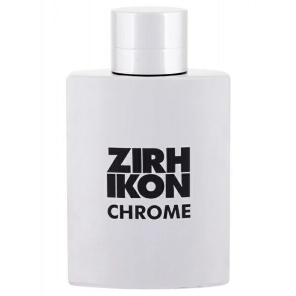 Zirh Ikon Chrome woda toaletowa spray 125ml