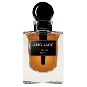 Amouage Incense Rori perfumy w olejku 12ml