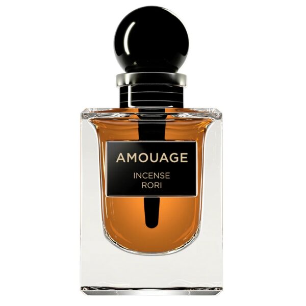 Amouage Incense Rori perfumy w olejku 12ml