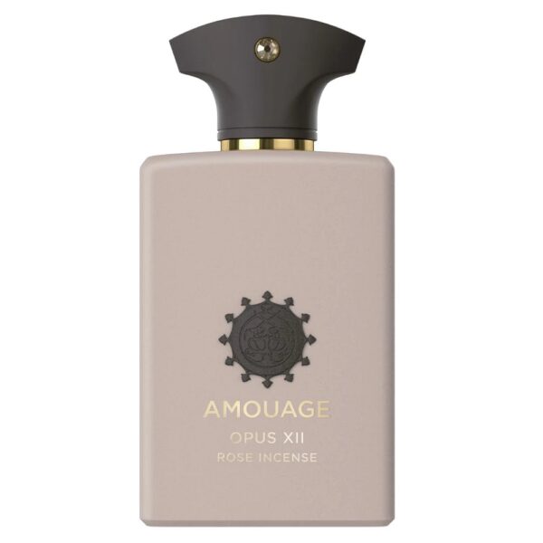 Amouage Opus XII Rose Incense woda perfumowana spray 100ml