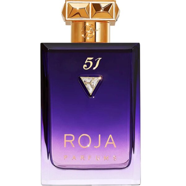 Roja Parfums 51 Pour Femme esencja perfum spray 100ml