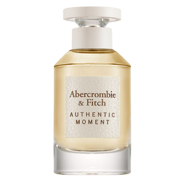 Abercrombie&Fitch Authentic Moment Woman woda perfumowana spray 100ml