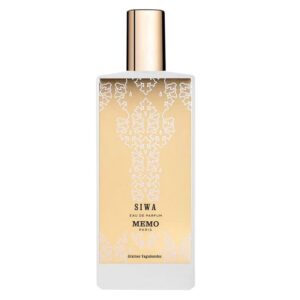 Memo Paris Siwa woda perfumowana spray 75ml