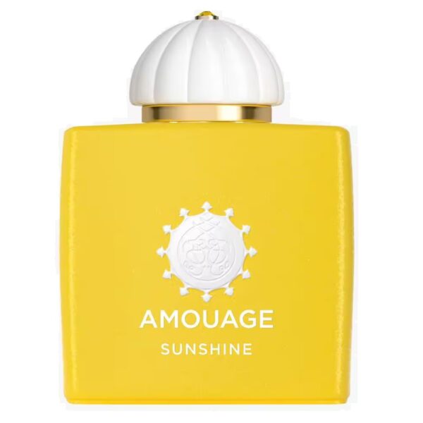 Amouage Sunshine Woman woda perfumowana spray 100ml