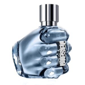 Diesel Only The Brave for Man woda toaletowa spray 35ml