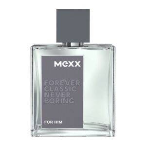 Mexx Forever Classic Never Boring For Him woda toaletowa spray 50ml