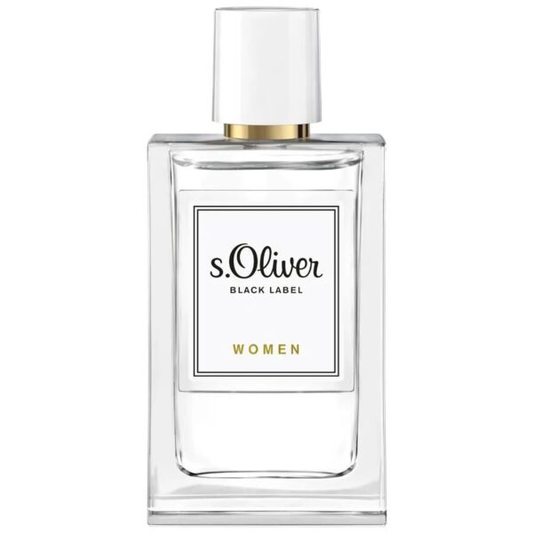 s.Oliver Black Label Women woda toaletowa spray 30ml