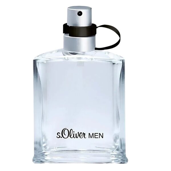 s.Oliver Men woda toaletowa spray 30ml