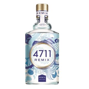 4711 Remix Sparkling Island woda kolońska spray 100ml