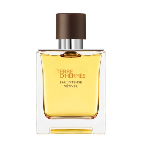 Terre D'Hermes Eau Intense Vetiver woda perfumowana miniatura 5ml