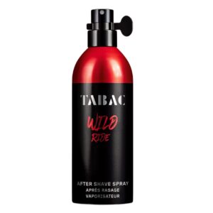 Tabac Wild Ride woda po goleniu w sprayu 125ml