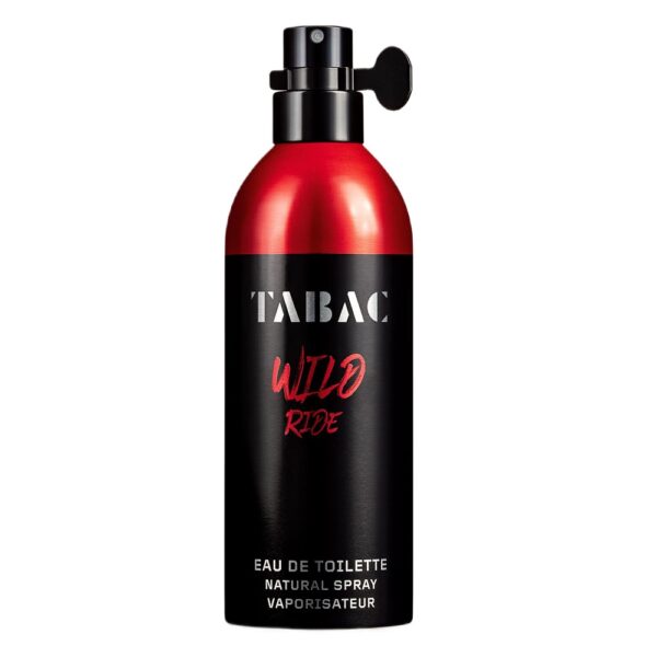 Tabac Wild Ride woda toaletowa spray 125ml