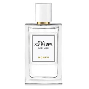 s.Oliver Black Label Women woda perfumowana spray 30ml