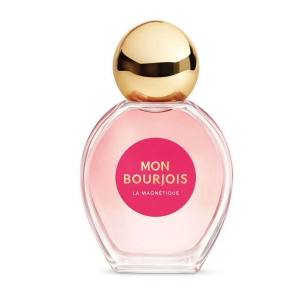 Mon Bourjois La Magnetique woda perfumowana spray 50ml