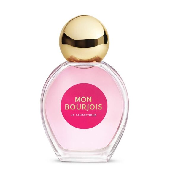 Mon Bourjois La Fantastique woda perfumowana spray 50ml