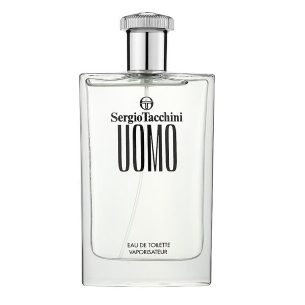 Sergio Tacchini Uomo woda toaletowa spray 100ml