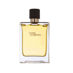 Terre D'Hermes perfumy miniatura 5ml