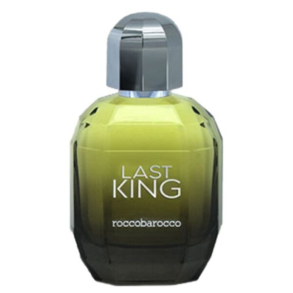 Roccobarocco Last King woda toaletowa spray 100ml