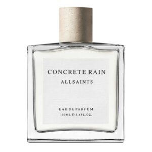 Allsaints Concrete Rain woda perfumowana spray 100ml