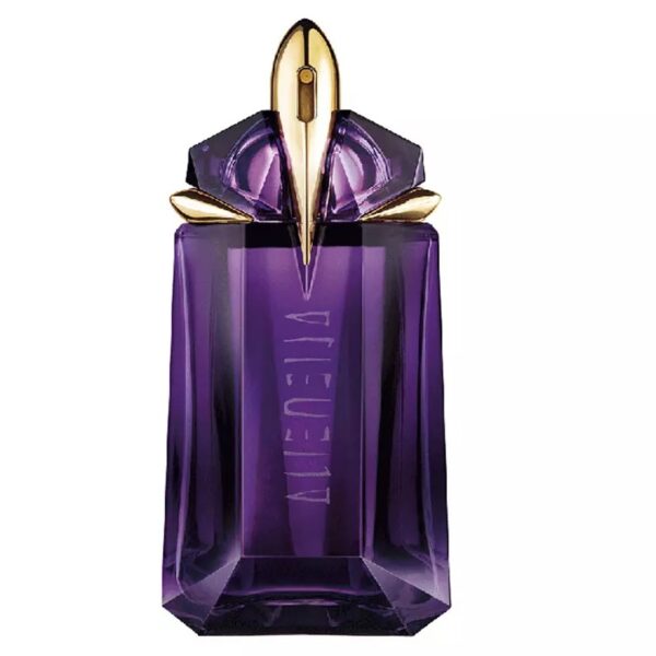 Thierry Mugler Alien woda perfumowana spray bez możliwości ponownego napełnienia 60ml