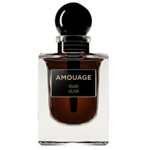 Amouage Oud Ulya perfumy w olejku 12ml