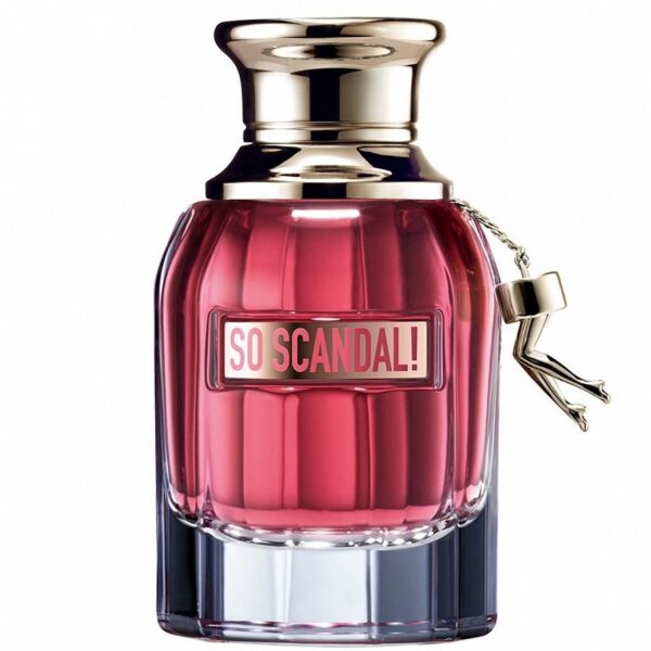 Jean Paul Gaultier So Scandal! woda perfumowana spray 30ml