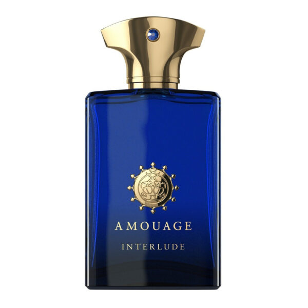 Amouage Interlude Man woda perfumowana spray 100ml