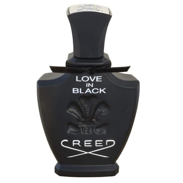 Creed Love in Black woda perfumowana spray 75ml Tester