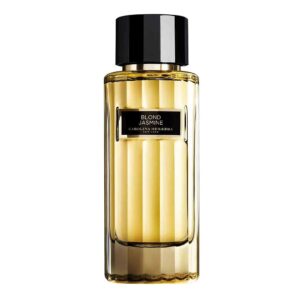 Carolina Herrera Blond Jasmine woda toaletowa spray 100ml