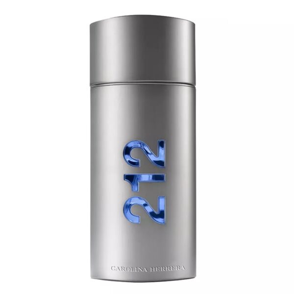 Carolina Herrera 212 Men NYC woda toaletowa spray 100ml Tester