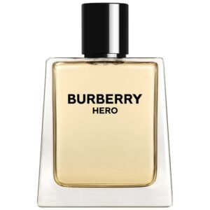 Burberry Hero woda toaletowa spray 100ml Tester