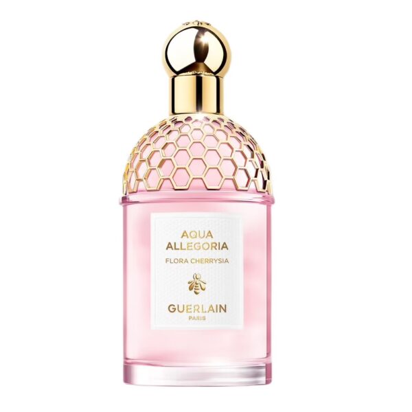 Guerlain Aqua Allegoria Flora Cherrysia woda toaletowa spray 125ml