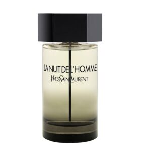 Yves Saint Laurent La Nuit De L'Homme woda toaletowa spray 200ml