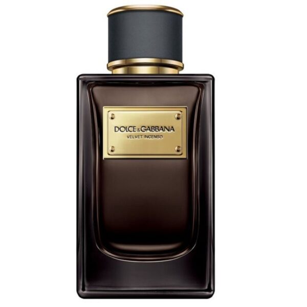 Dolce & Gabbana Velvet Incenso woda perfumowana spray 150ml