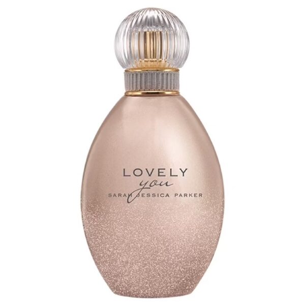 Sarah Jessica Parker Lovely You woda perfumowana spray 50ml