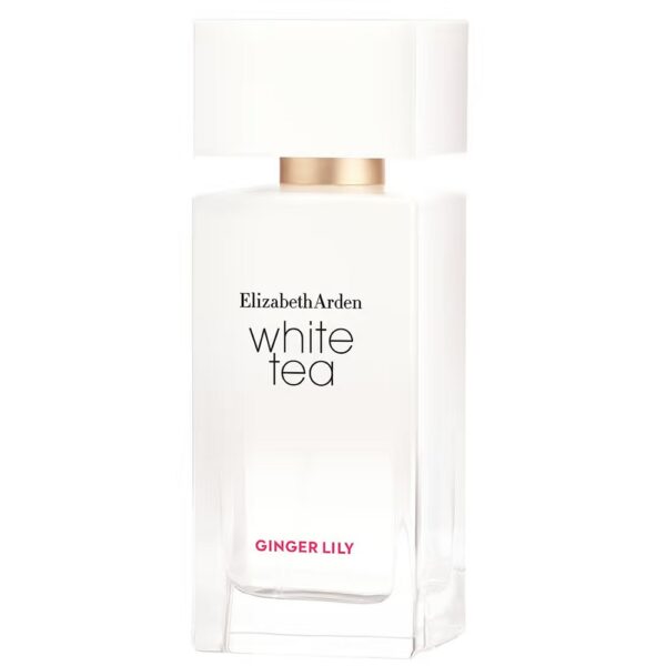 Elizabeth Arden White Tea Ginger Lily woda toaletowa spray 50ml