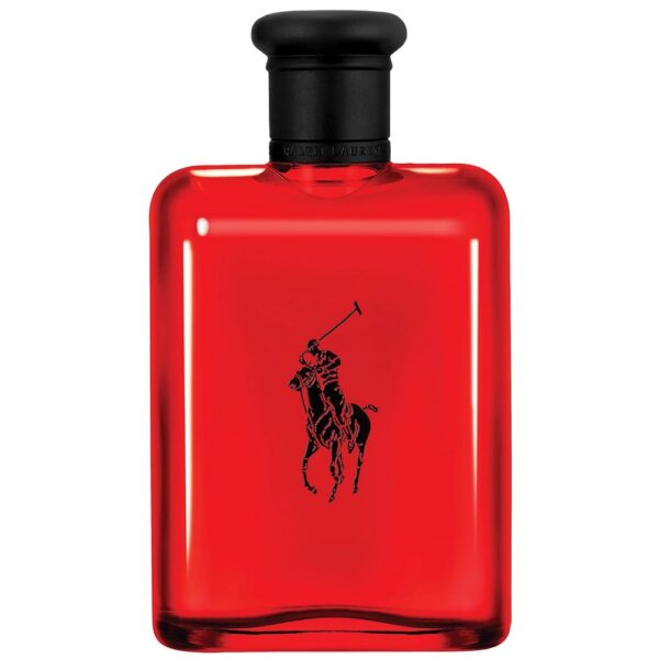 Ralph Lauren Polo Red woda toaletowa spray 200ml