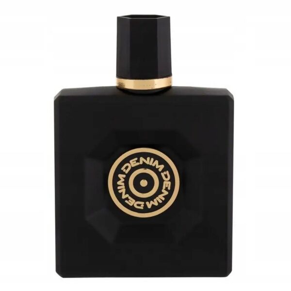 Denim Gold woda toaletowa spray 100ml