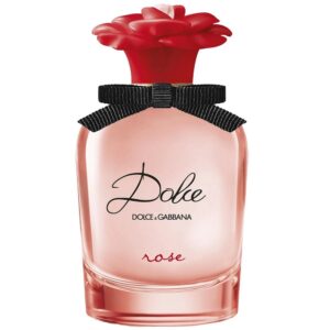 Dolce & Gabbana Dolce Rose woda toaletowa spray 50ml