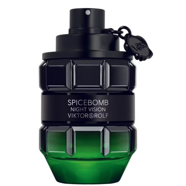 Viktor & Rolf Spicebomb Night Vision woda toaletowa spray 90ml