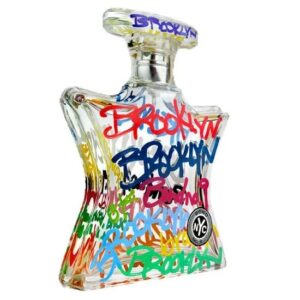 Bond No. 9 Brooklyn woda perfumowana spray 100ml