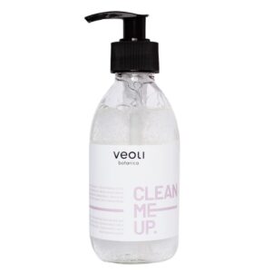 Veoli Botanica Clean Me Up oczyszczająco-odświeżający żel do mycia twarzy 190ml