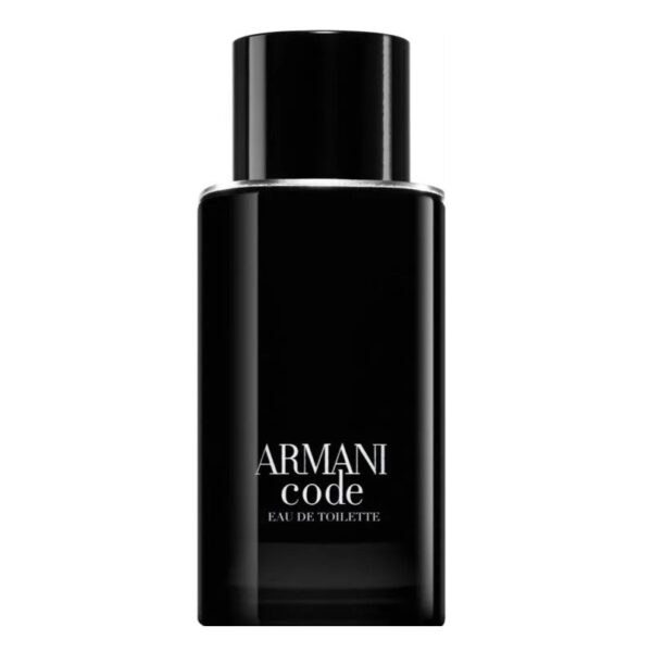 Giorgio Armani Armani Code Pour Homme woda toaletowa spray 75ml Tester