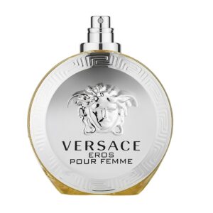 Versace Eros Pour Femme woda toaletowa spray 100ml Tester