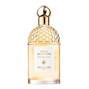 Guerlain Aqua Allegoria Nettare Di Sole woda toaletowa spray 125ml Tester