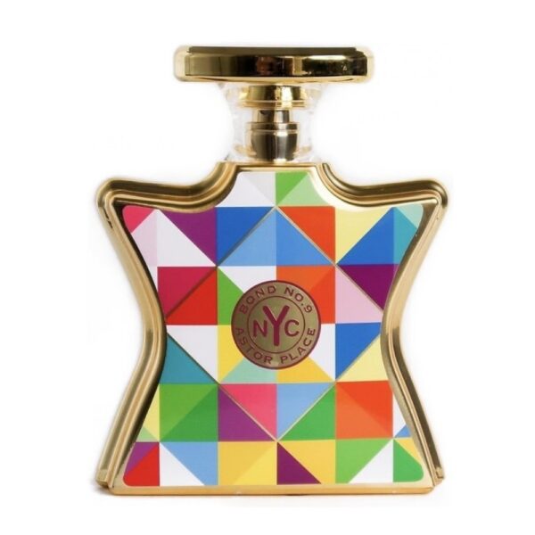 Bond No. 9 Astor Place woda perfumowana spray 100ml