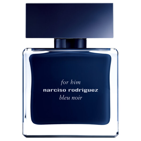 Narciso Rodriguez For Him Bleu Noir woda toaletowa spray 50ml